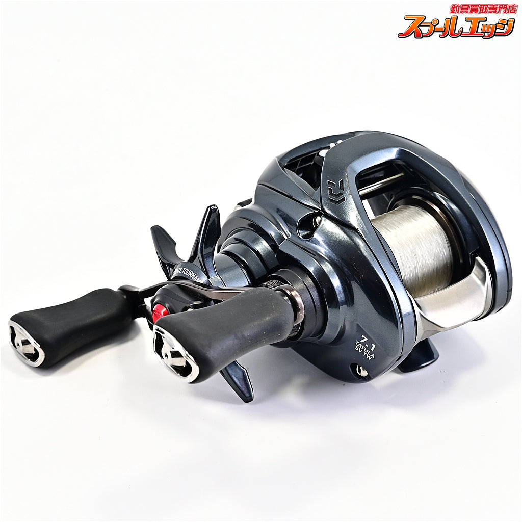 【ダイワ】 20タトゥーラ SV TW 103SHL DAIWA TATULA