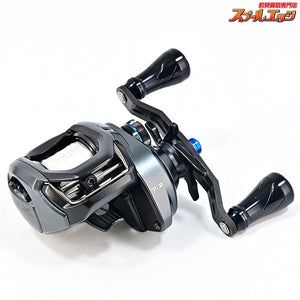 【シマノ】 19SLX MGL 71HG ゴメクサス85mmカーボンハンドル装着 SHIMANO SLX MGL