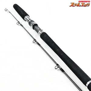 【シマノ】 17オシアプラッガー フルスロットル S77M SHIMANO OCEA PLUGGER FULL THROTTLE キハダマグロ ヒラマサ シイラ K_225