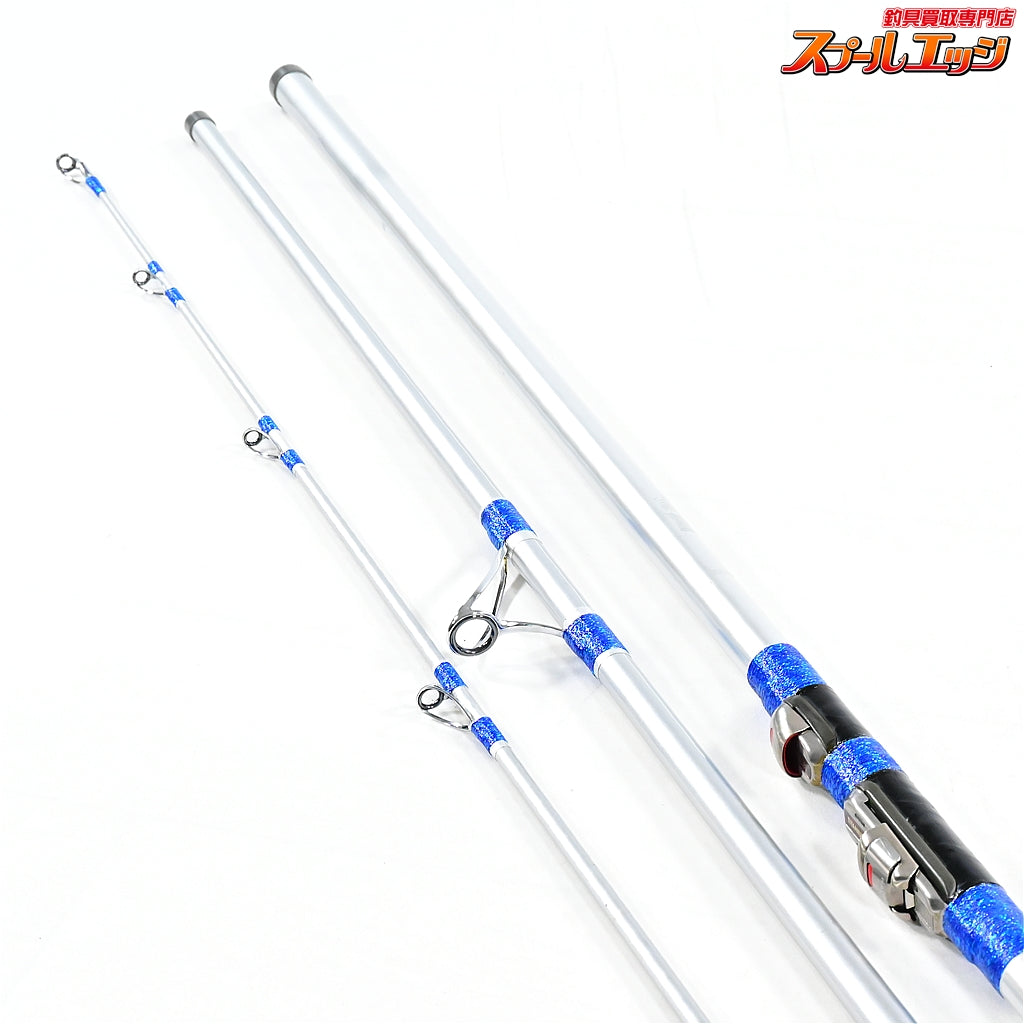 【シマノ】 スピンパワー SC 405BX バランサー3個付 SHIMANO SPIN POWER シロギス K_194