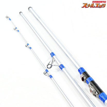 【シマノ】 スピンパワー SC 405BX バランサー3個付 SHIMANO SPIN POWER シロギス K_194
