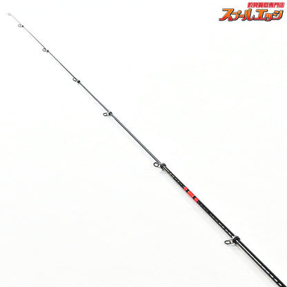 【がまかつ】 がま磯 マスターモデル2 II 尾長 MH-50 MH-5.0 純正バランサー付 GAMAKATSU MASTER-MODEL ONAGA メジナ グレ K_154