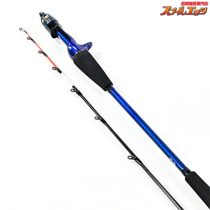 【ダイワ】 22極鋭 タチウオテンヤSP 91H-165 AGS DAIWA KYOKUEI TACHIUO-TENYA SPECIAL タチウオ K_165