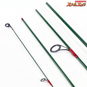 【ミッチェル】 リヴィエール パック 56UL MITCHELL Riviere Pack ヤマメ イワナ アマゴ K_090