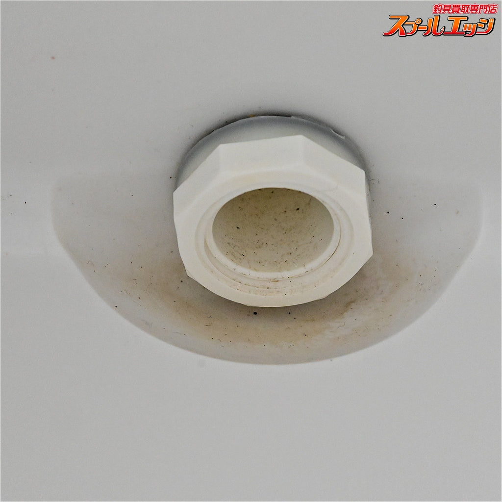 【シマノ】 スペーザ フィクセル ベイシス 120 UF-012N 12L ピュアホワイト クーラーボックス SHIMANO SPAZA FIXEL BASIS  K_120