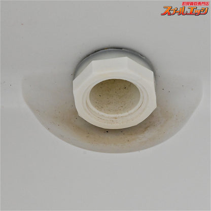 【シマノ】 スペーザ フィクセル ベイシス 120 UF-012N 12L ピュアホワイト クーラーボックス SHIMANO SPAZA FIXEL BASIS  K_120