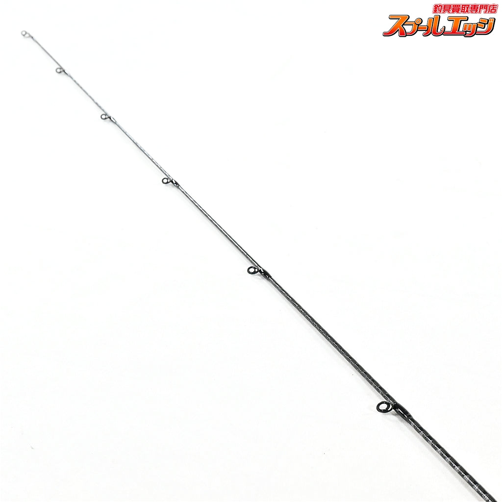 【シマノ】 26ゾディアス 265UL+ SHIMANO ZODIAS ブラックバス K_215