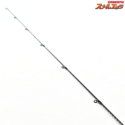 【シマノ】 26ゾディアス 265UL+ SHIMANO ZODIAS ブラックバス K_215