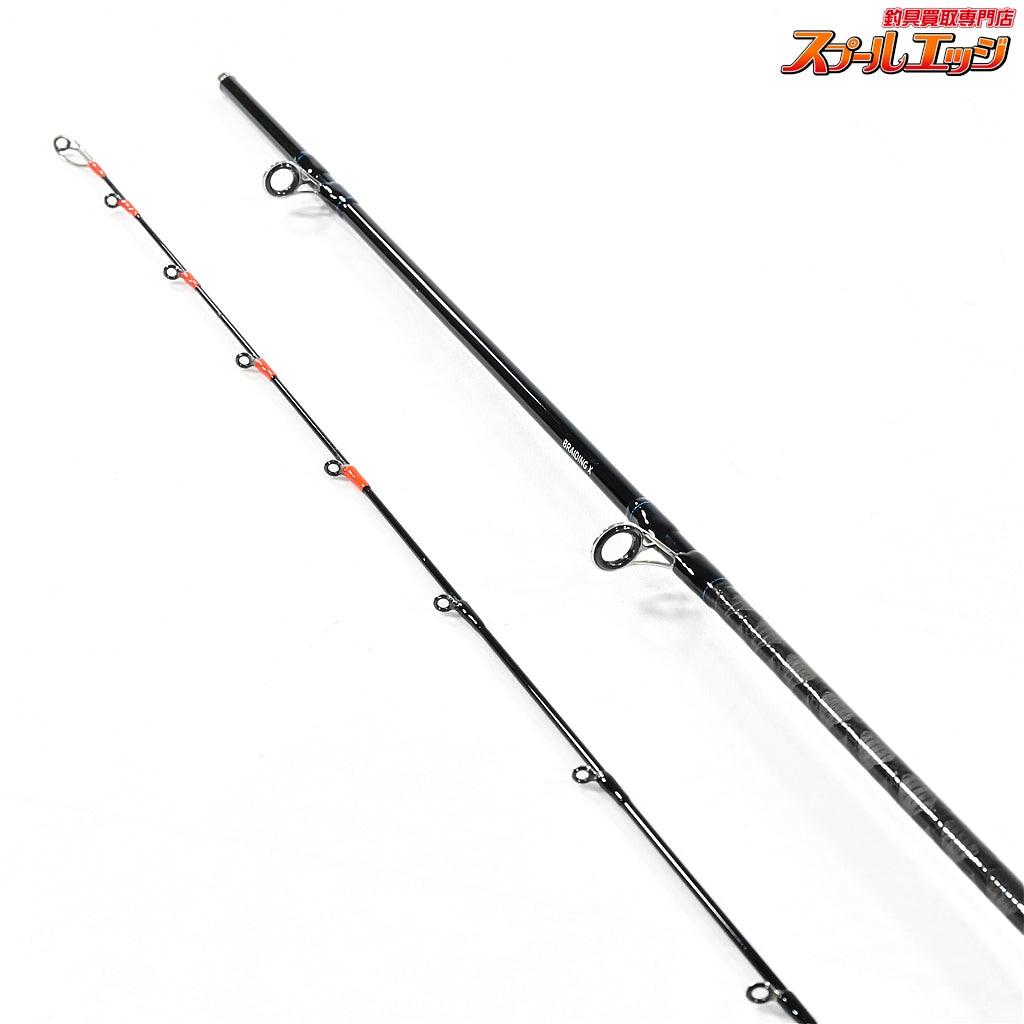 【ダイワ】 14ライトゲームX 73 M-190 DAIWA LIGHT GAME X マダイ ヒラメ タチウオ K_140