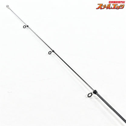 【シマノ】 18フリーゲーム S76UL-4 SHIMANO FREEGAME ブラックバス シーバス クロダイ K_120