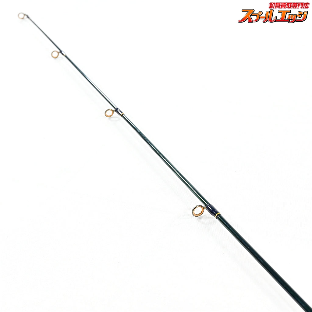 【エバーグリーン】 コンバットスティック セカンドジェネレーション SCSC-66M ウォリアーII 2 EVERGREEN ブラックバス K_239
