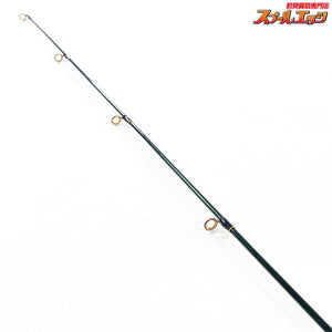 【エバーグリーン】 コンバットスティック セカンドジェネレーション SCSC-66M ウォリアーII 2 EVERGREEN ブラックバス K_239