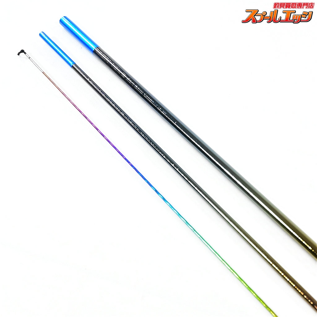 【シマノ】 23飛天弓 閃光L2 LII 10.5尺 SHIMANO HITENKYU SENKOH ヘラブナ K_164