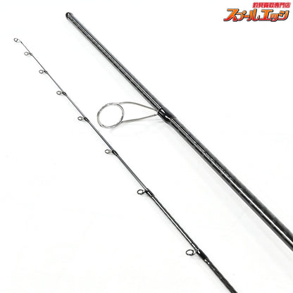 【シマノ】 21ハードロッカー エクスチューン S76L/M-S SHIMANO HARD ROCKER XTUNE キジハタ カサゴ アイナメ K_160