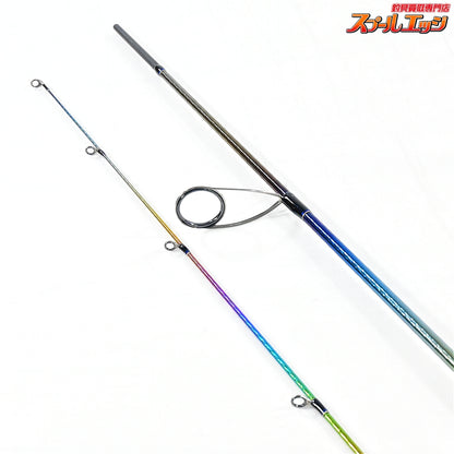 【シマノ】 25ワールドシャウラ リミテッド 2831R-2 SHIMANO WORLD SHAULA LIMITED LTD シーバス タチウオ ワラサ K_183