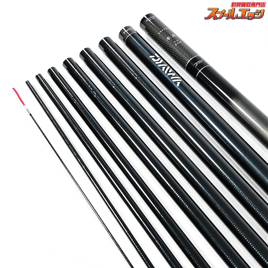 【ダイワ】 15エキスパート 本流 P-3 85M・J DAIWA EXPERT ヤマメ イワナ アマゴ K_181