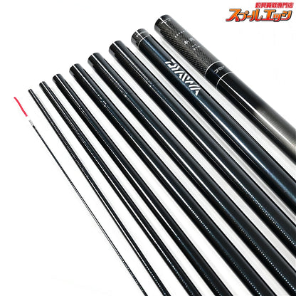 【ダイワ】 15エキスパート 本流 P-3 85M・J DAIWA EXPERT ヤマメ イワナ アマゴ K_181