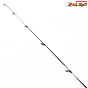 【ダイワ】 26ソルティガ SLJ EX 63MLS TG DAIWA SALTIGA イサキ マダイ タチウオ K_237
