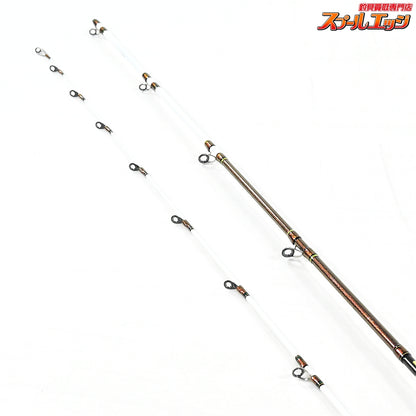 【ダイワ】 リーオマスター 真鯛 M-270・W AGS DAIWA RHEOMASTER MADAI マダイ K_184