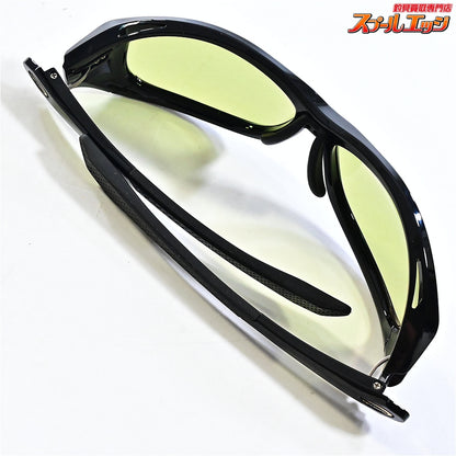 【ティムコ】 サイトマスター ロトンド ブラック イーズグリーン 77-51291 TIEMCO SightMaster Rotondo Black 偏光 K_060