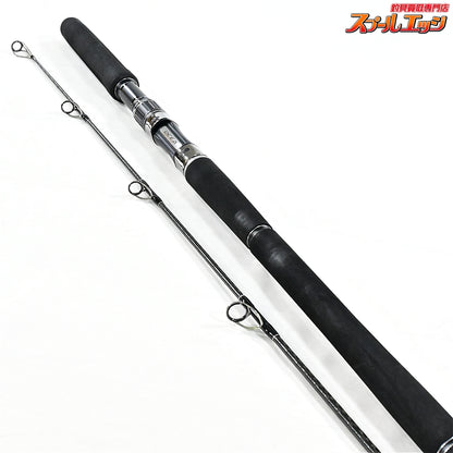【シマノ】 21オシアプラッガー リミテッド S83MH SHIMANO OCEA PLUGGER LIMITED LTD キハダマグロ クロマグロ GT K_230