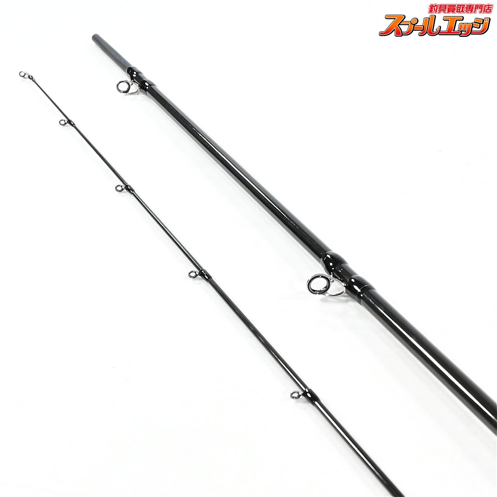 【レジットデザイン】 スクアド SKC76ML-チニング LEGIT DESIGN SKUAD CHINING クロダイ K_160