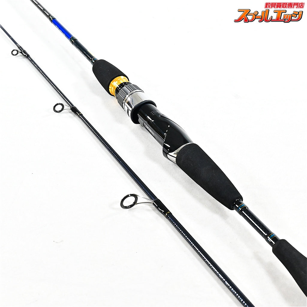 【ダイワ】 16キスX M-160 DAIWA KISU-X シロギス K_127