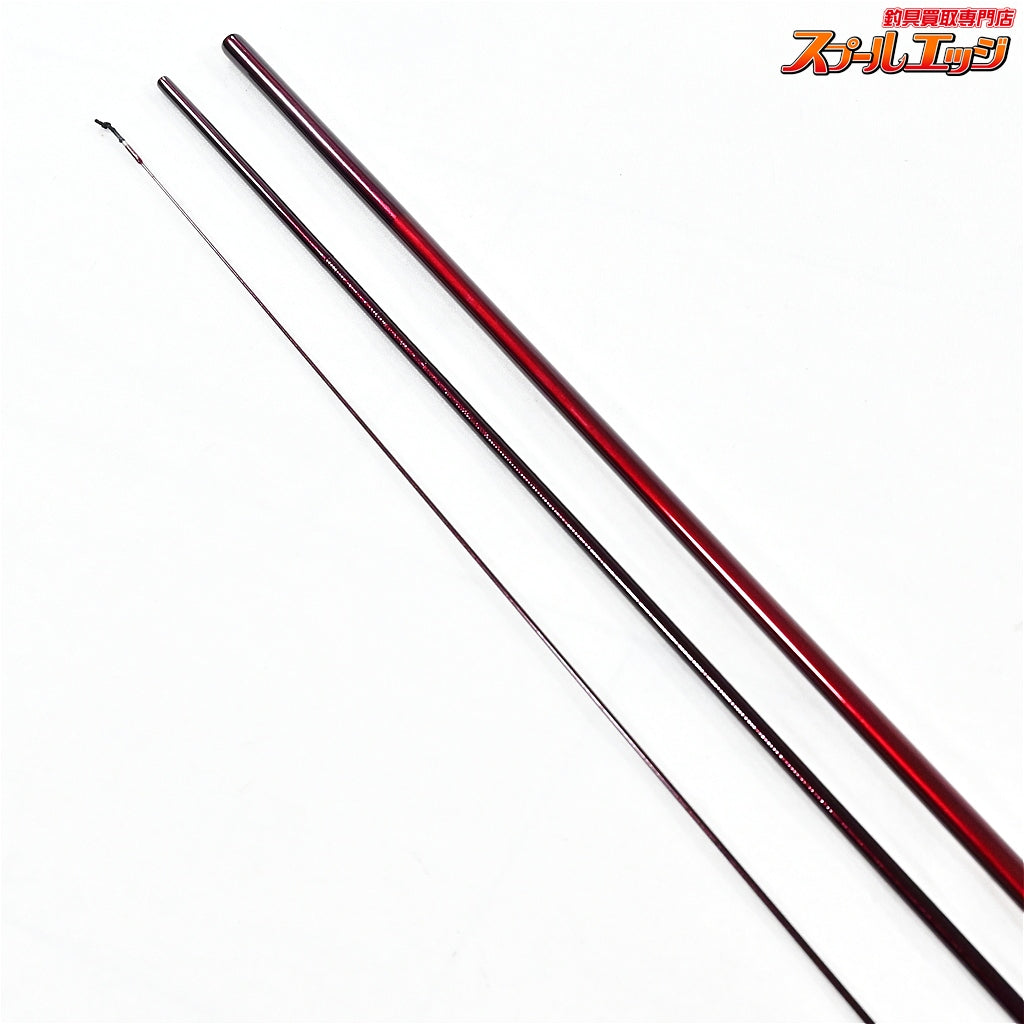 【シマノ】 22紅月 8尺 SHIMANO AKATSUKI ヘラブナ K_132