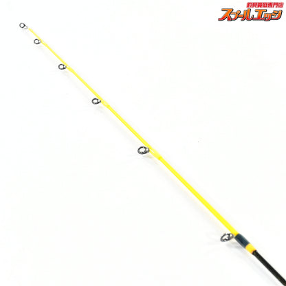 【メガバス】 海煙 VSM VSM-63MS Megabass CAIYEN ヤリイカ スルメイカ ケンサキイカ K_233