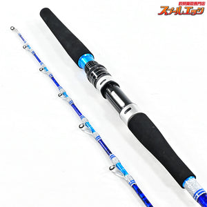【アルファタックル】 ショートアーム GS 73 170H alphatackle SHORT-ARM アジ タチウオ ヒラメ K_152