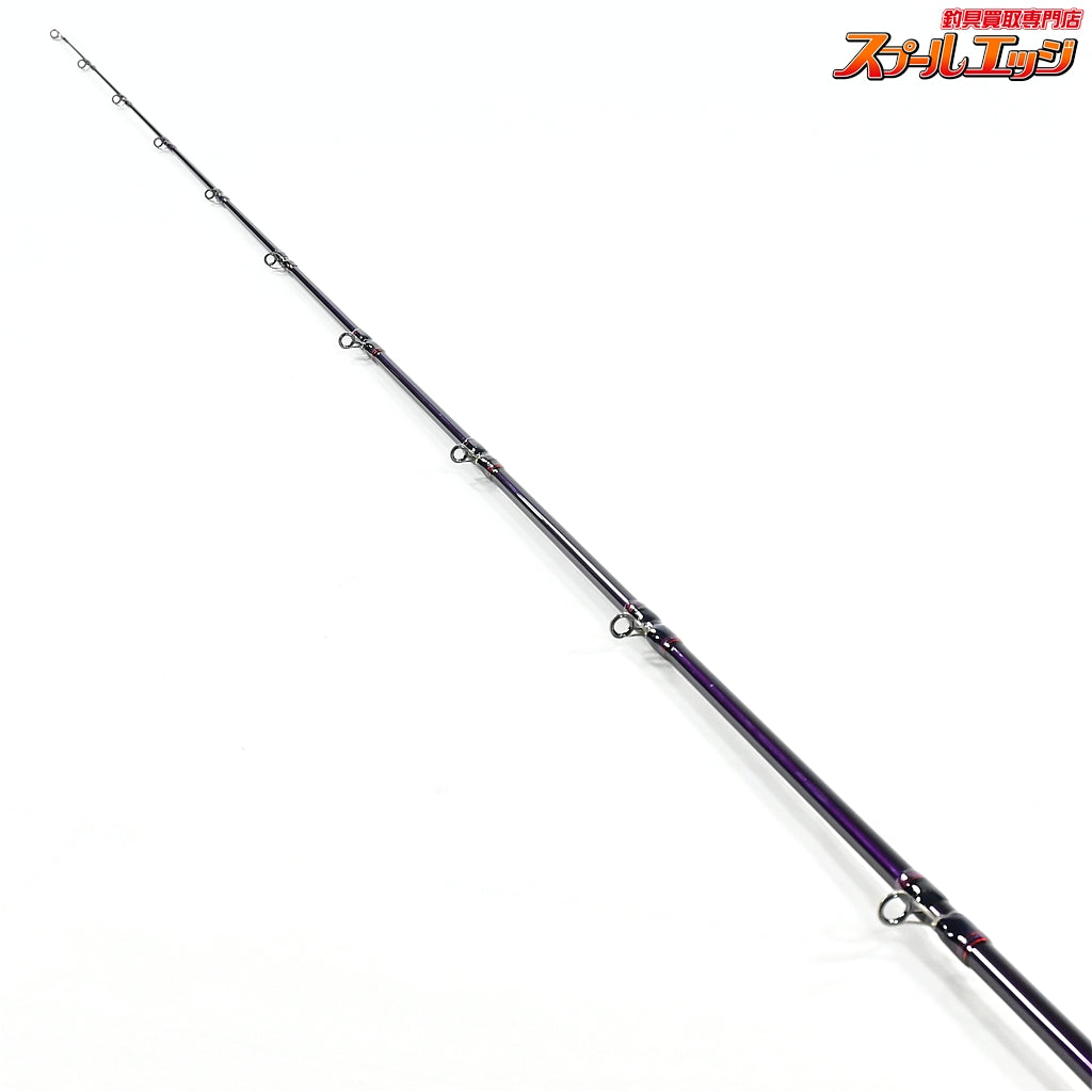 【ダイワ】 07ハートランド 741HXHFB-WAO 07 DAIWA HEARTLAND ブラックバス K_265