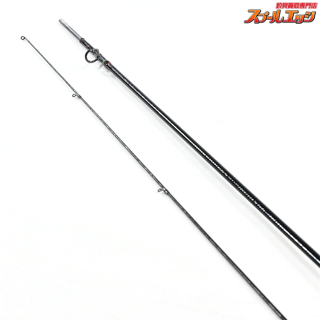 【バリバス】 ワークスリミテッド トーナメントドライブ ARD-61F-T3RX レーシングエクスプローラー シリアルNo.035/200 VARIVAS Tournament Drive ニジマス K_144