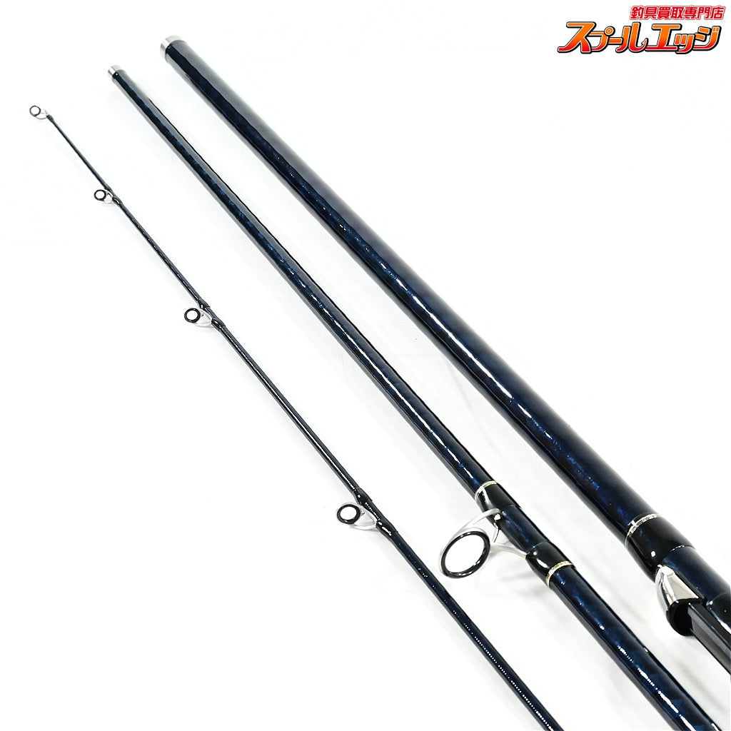 【シマノ】 18サーフゲイザー 405DX 並継 SHIMANO SURFGAZER シロギス K_186
