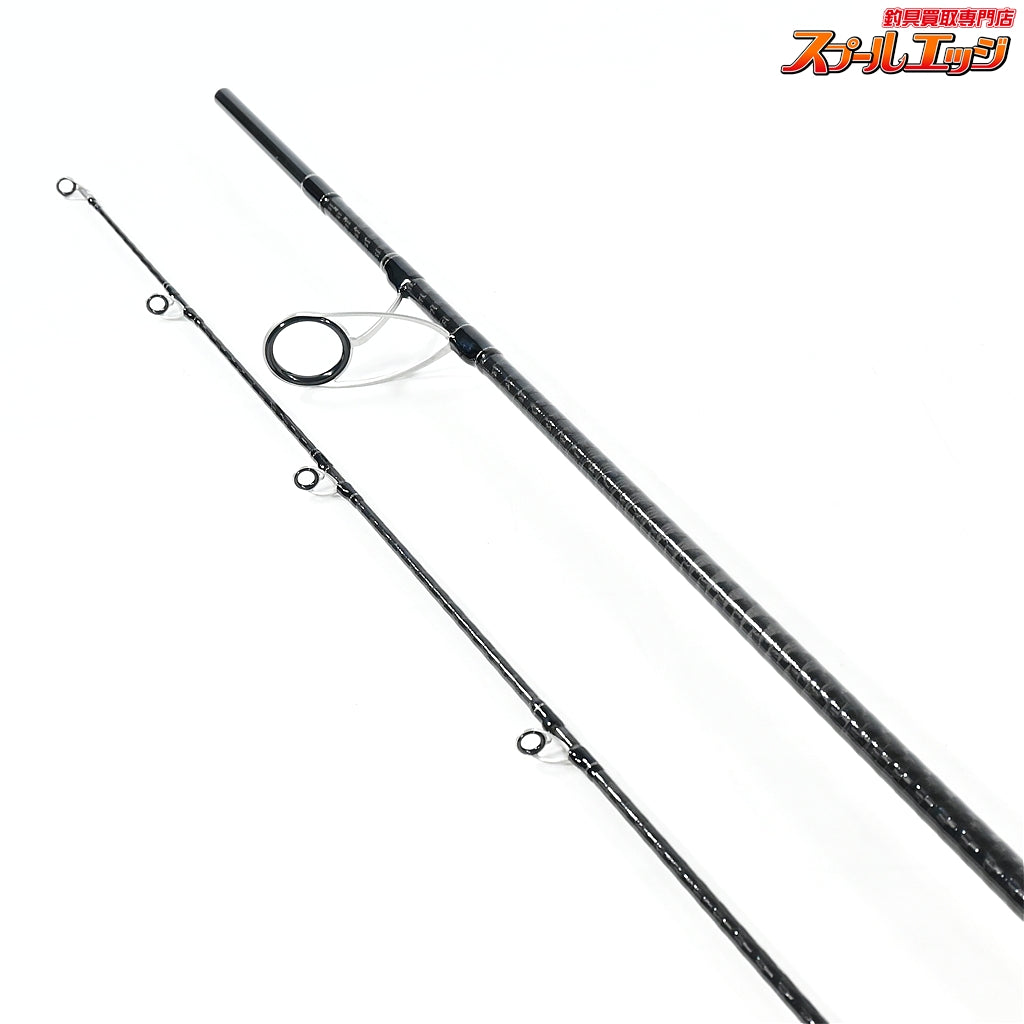 【ダイワ】 23ドラッガー X 96MH 1回使用 DAIWA DRAGGER ブリ ワラサ カンパチ K_192