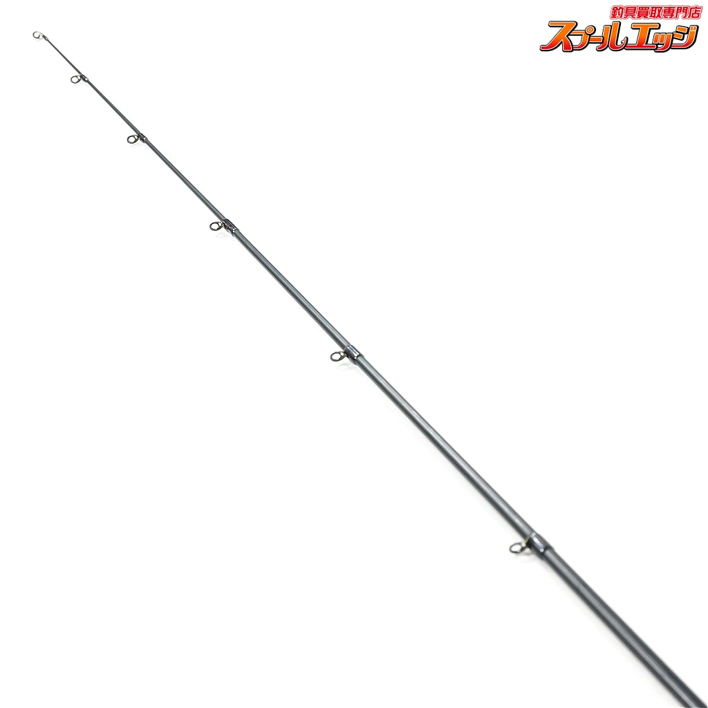 【デジーノ】 レーベン DL-C71MH+RST2S DESIGNO LEBEN ブラックバス K_258