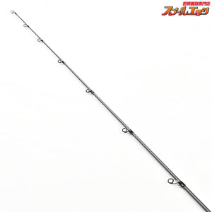 【メガバス】 デストロイヤー エヴォルジオン F3.1/2-69ti-S サーべラー 2014年限定モデル トルザイト仕様 Megabass DESTROYER SHABBLER ブラックバス K_265