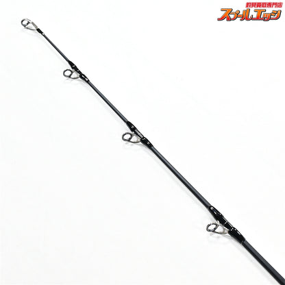 【テンリュウ】 天龍 ジグザム ドラッグフォース JDF591B-G7/8 TENRYU JIG-ZAM ヒラマサ カンパチ ブリ K_218