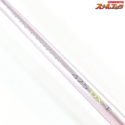 【シマノ】 12スピンパワー 425DX-T SHIMANO SPIN POWER シロギス K_183