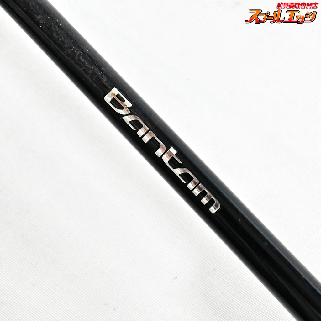 【シマノ】 16バンタム 264UL+ SHIMANO Bantam ブラックバス K_237