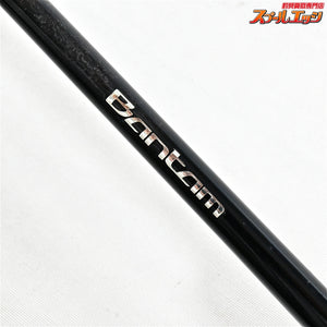 【シマノ】 16バンタム 264UL+ SHIMANO Bantam ブラックバス K_237