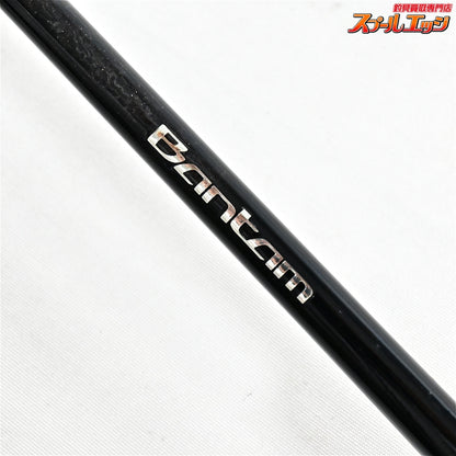 【シマノ】 16バンタム 264UL+ SHIMANO Bantam ブラックバス K_237