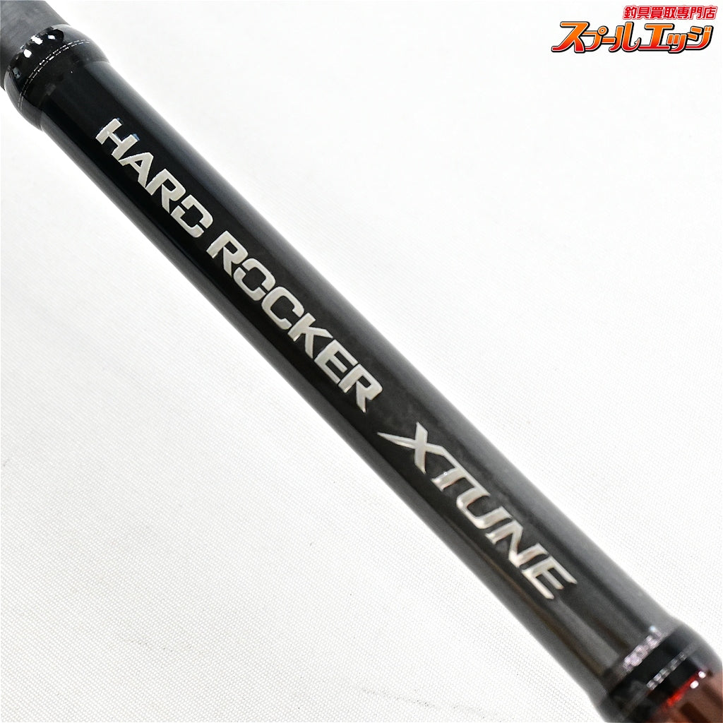 【シマノ】 26ハードロッカー エクスチューン B810MH SHIMANO HARD ROCKER XTUNE キジハタ アイナメ カサゴ K_180