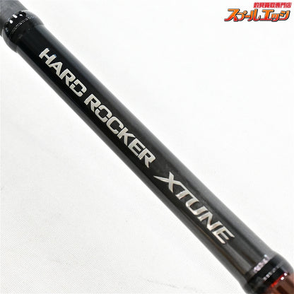 【シマノ】 26ハードロッカー エクスチューン B810MH SHIMANO HARD ROCKER XTUNE キジハタ アイナメ カサゴ K_180