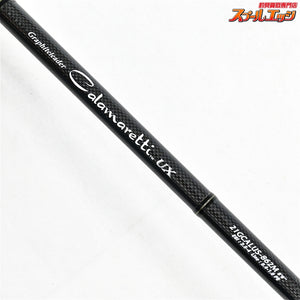 【オリムピック】 21カラマレッティー UX 21GCALUS-862M OLYMPIC NUOVO CALAMARETTI アオリイカ K_176