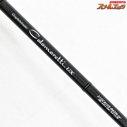 【オリムピック】 21カラマレッティー UX 21GCALUS-862M OLYMPIC NUOVO CALAMARETTI アオリイカ K_176