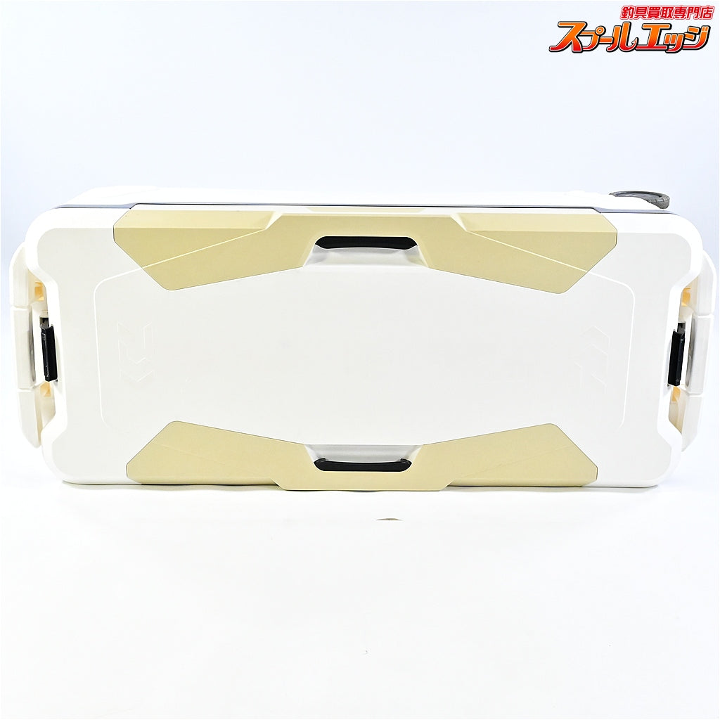 【ダイワ】 トランクマスター HD S6000 60L DAIWA TRANK MASTER-HD クーラーボックス K_200