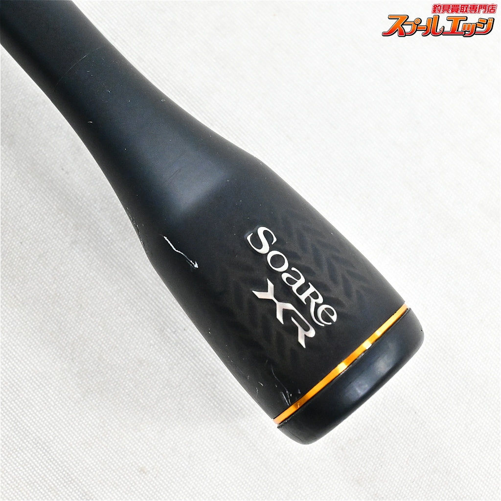【シマノ】 21ソアレ XR S80UL+-S SHIMANO Soare アジ メバル K_167