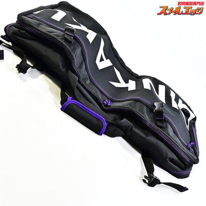 【ダイワ】 銀閣 オールインへらバッグ2 II G-243 DAIWA GINKAKU ヘラブナ K_120