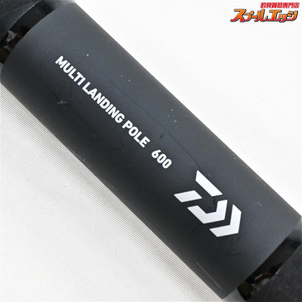 【ダイワ】 24マルチランディングポール 600 DAIWA MULTI LANDING POLE シーバス イナダ クロダイ K_121