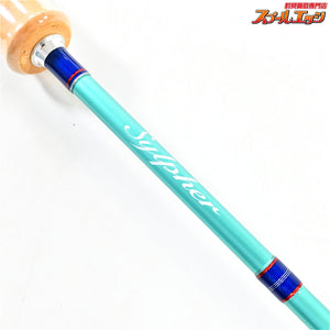 【パームス】 シルファー SYSSi-66ML PALMS Sylpher ニジマス ヤマメ イワナ K_161